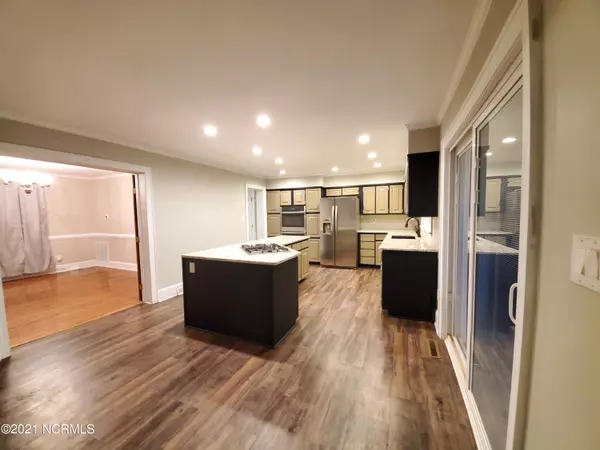 Pollocksville, NC 28573,1278 Mill Creek RD