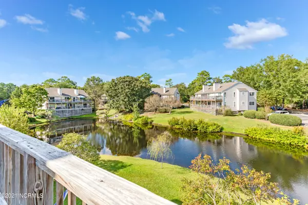 Wilmington, NC 28409,5223 Sundance Way #201