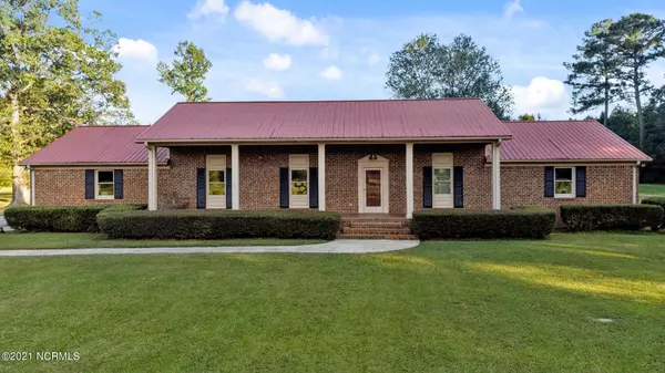 2540 Aurora RD, Ernul, NC 28527