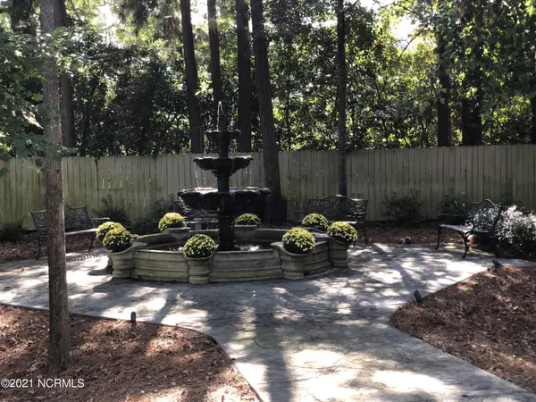 Clinton, NC 28328,101 Village CIR