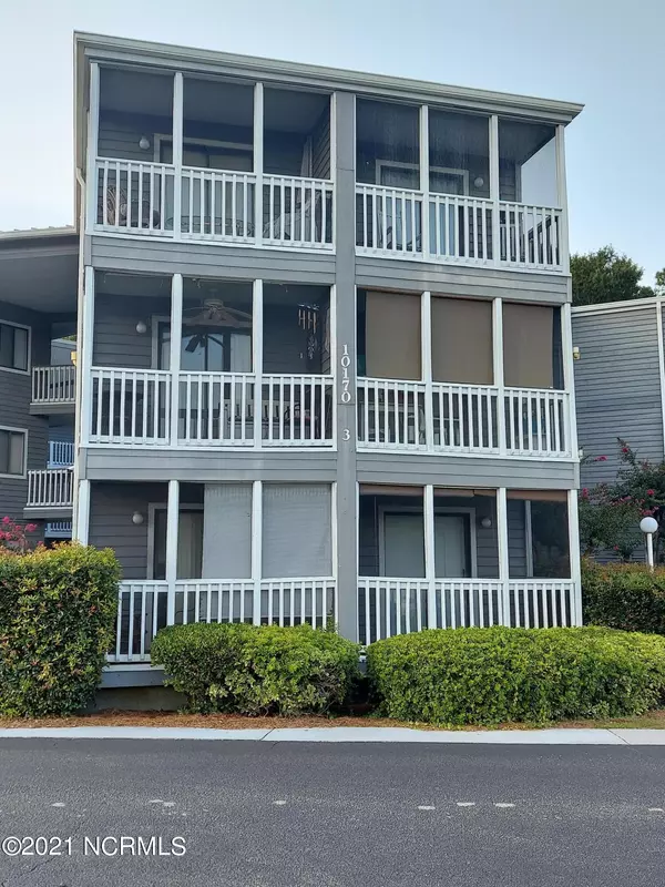 10170 Beach Drive SW #Unit 206, Calabash, NC 28467