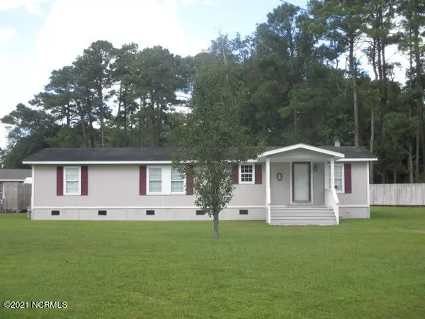 505 E Branch Drive, Newport, NC 28570