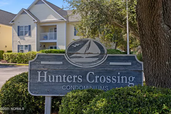 5004 Hunters TRL #12, Wilmington, NC 28405