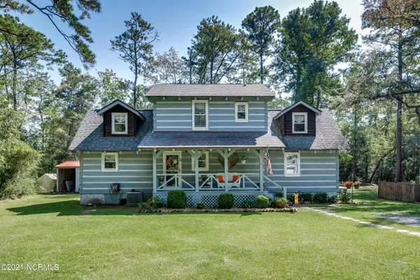 6732 Barren Inlet RD, Wilmington, NC 28411