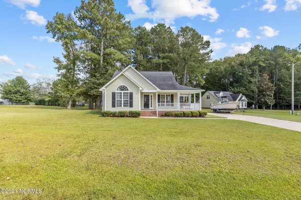 Grimesland, NC 27837,533 Keagan Way