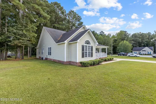 Grimesland, NC 27837,533 Keagan WAY