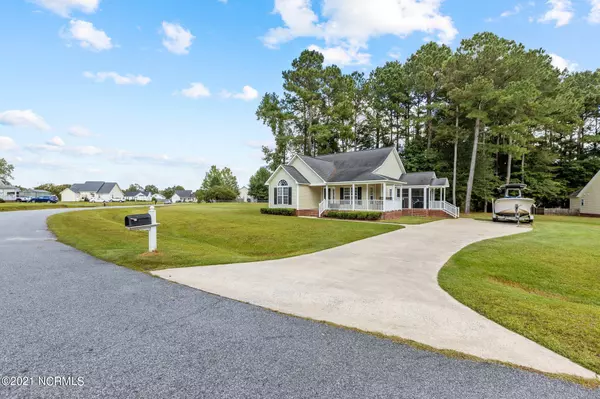 Grimesland, NC 27837,533 Keagan WAY