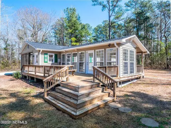 9925 Nc Highway 53, Burgaw, NC 28425