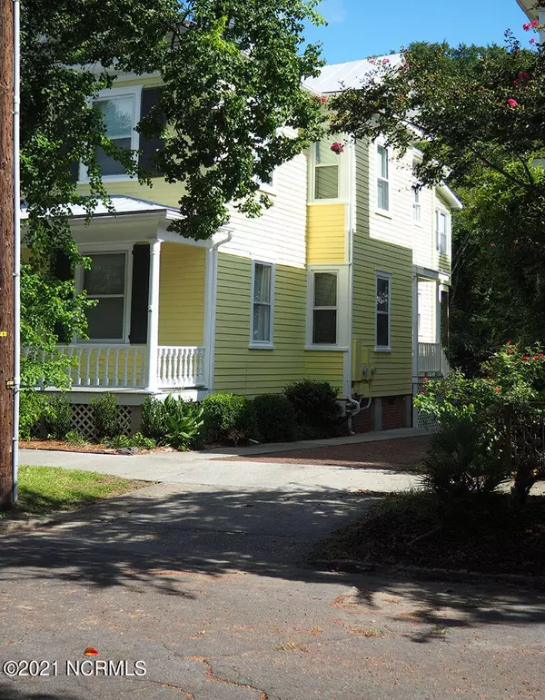 Wilmington, NC 28401,410 Nun Street