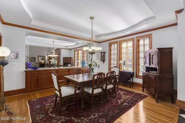 Wilmington, NC 28411,1509 Portsmouth PL