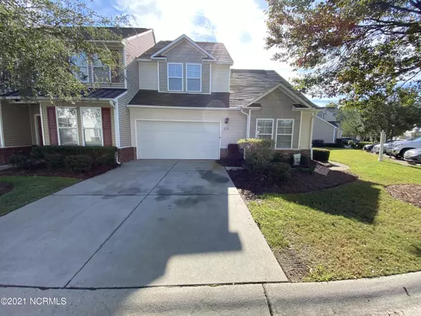 Carolina Shores, NC 28467,119 Freeboard LN