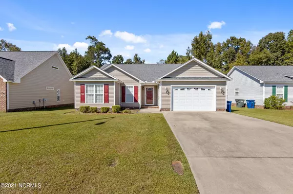 Ayden, NC 28513,3780 Countryaire DR