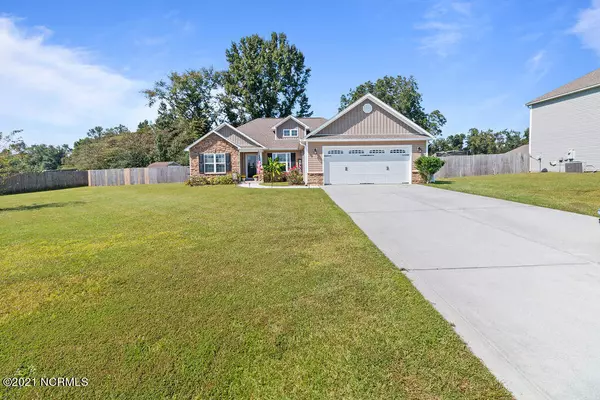 Richlands, NC 28574,107 Prelude DR