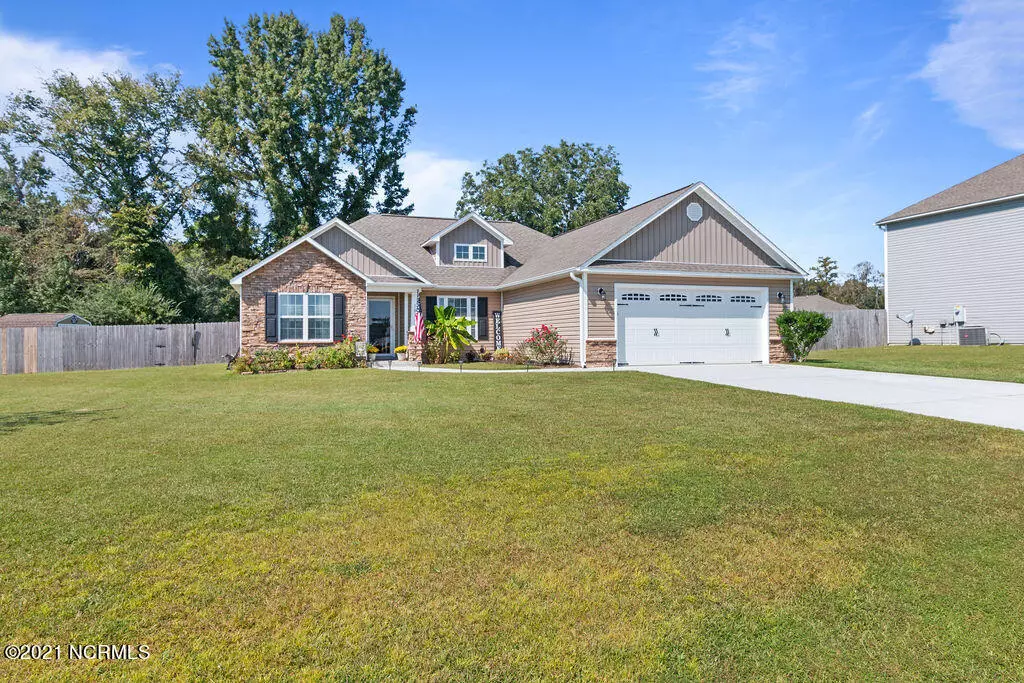 Richlands, NC 28574,107 Prelude DR