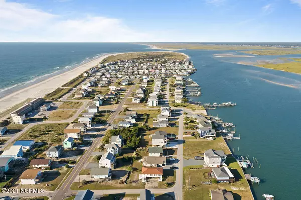 Topsail Beach, NC 28445,1509 Carolina BLVD