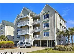 3 Jan Street #A, Ocean Isle Beach, NC 28469