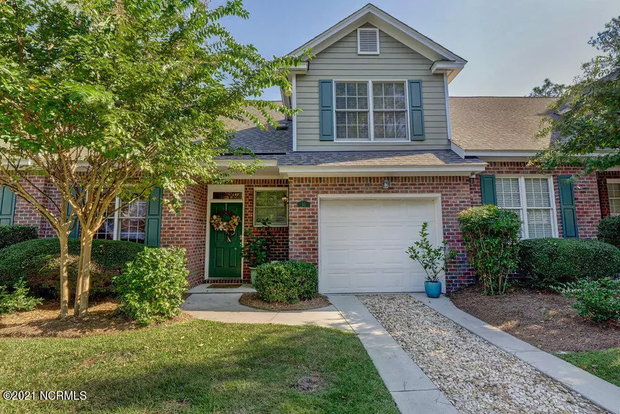 233 Racine Drive #Unit 41, Wilmington, NC 28403