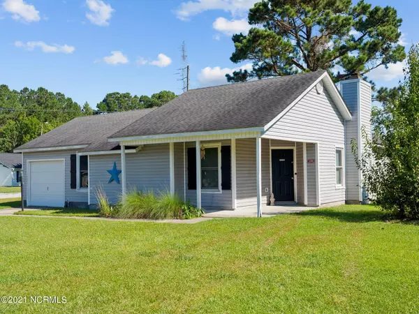 Jacksonville, NC 28546,116 Grey Fox Lane