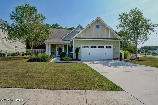 6017 Chancellorsville Drive, Wilmington, NC 28409