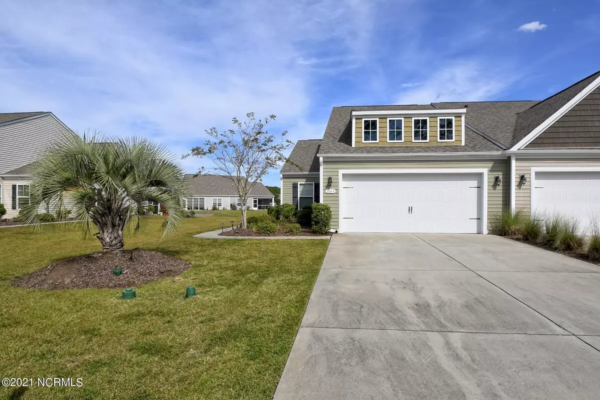 Carolina Shores, NC 28467,1043 Chadsey Lake DR
