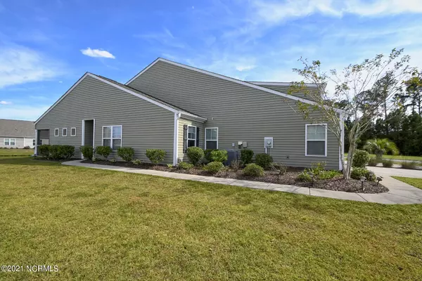 Carolina Shores, NC 28467,1043 Chadsey Lake DR
