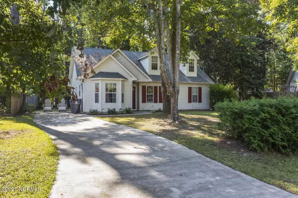 339 Brighton RD, Wilmington, NC 28409