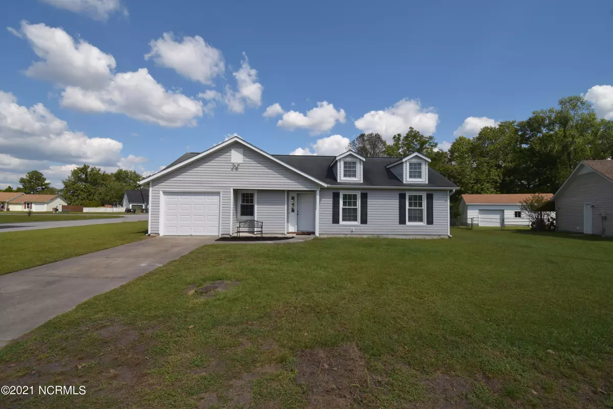 Jacksonville, NC 28546,101 Meadow Lane