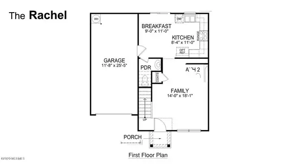 Bolivia, NC 28422,1713 Culdees LN SE #Lot 62