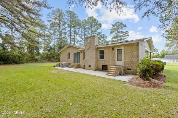 Grifton, NC 28530,717 Casey DR