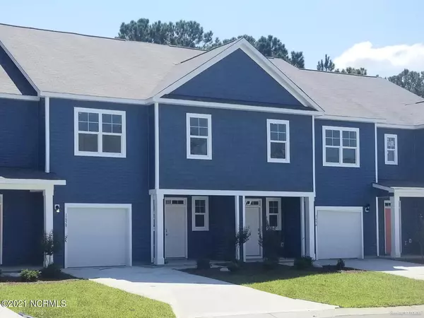 4752 Oyster Reef Run #Unit 21, Wilmington, NC 28411