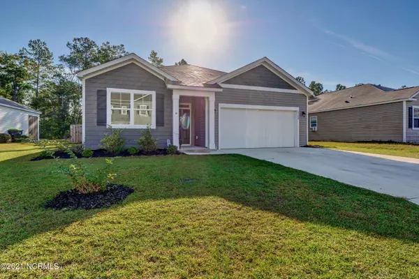 Leland, NC 28451,9788 Woodriff CIR NE