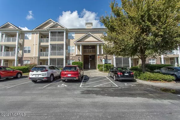 280 Woodlands WAY #Unit 13, Calabash, NC 28467