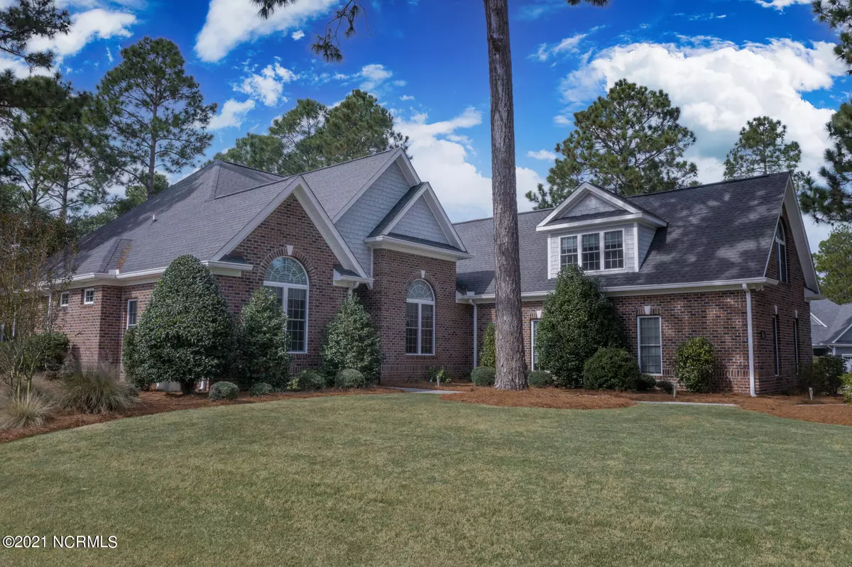 Bolivia, NC 28422,1699 Mistwood Court SE