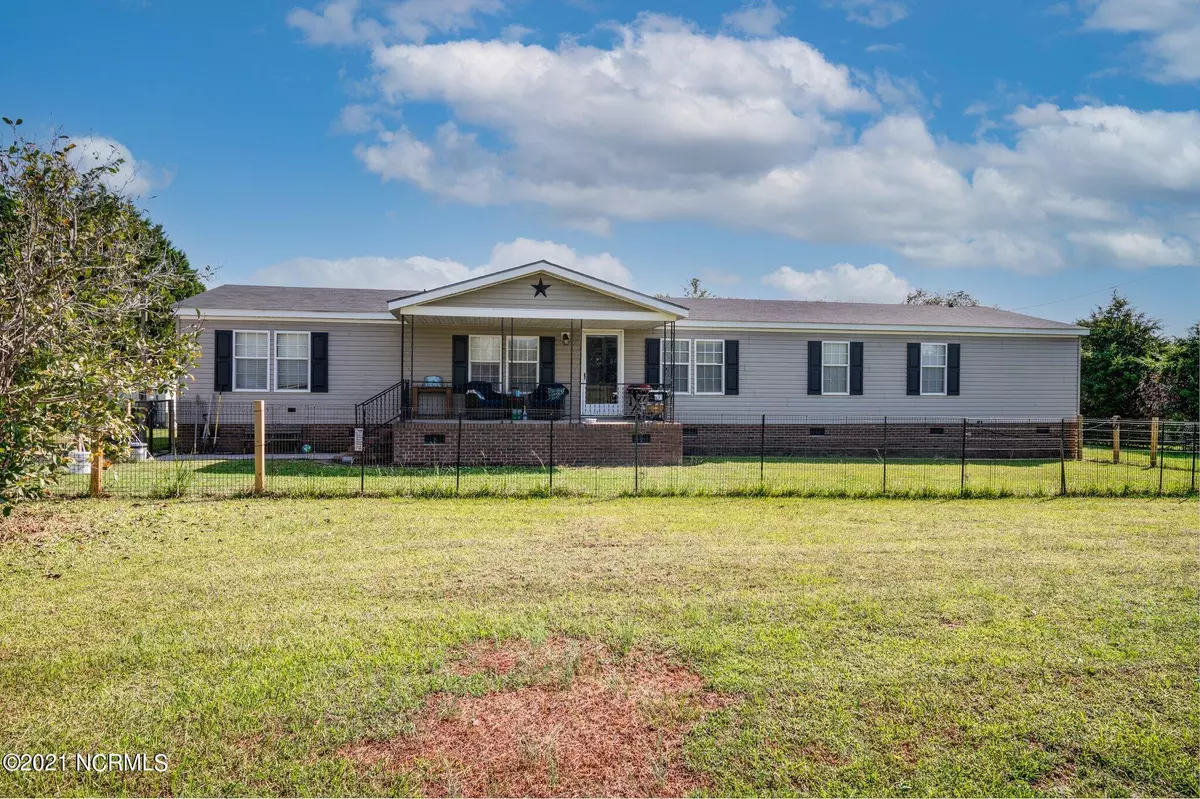 Lucama, NC 27851,7128 Oscar LOOP