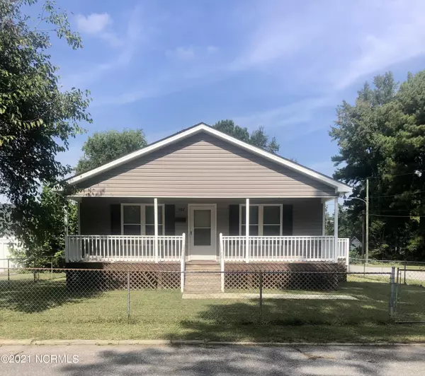 508 E Battle AVE, Tarboro, NC 27886