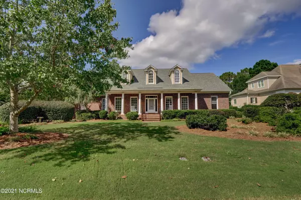 Wilmington, NC 28411,125 Hallbrook Farms Circle