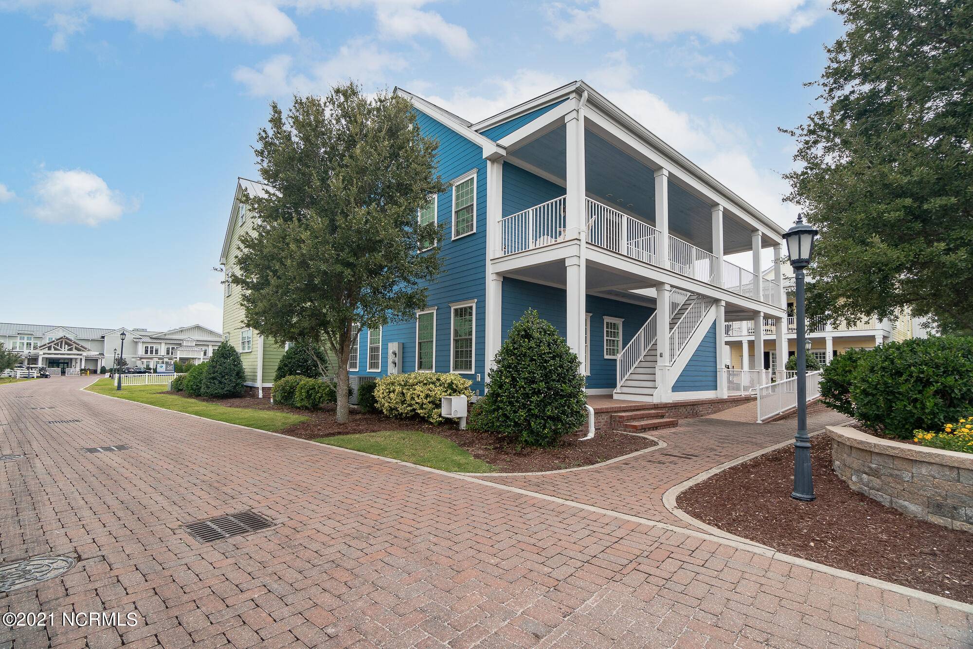 Beaufort, NC 28516,1001 Village LN #A