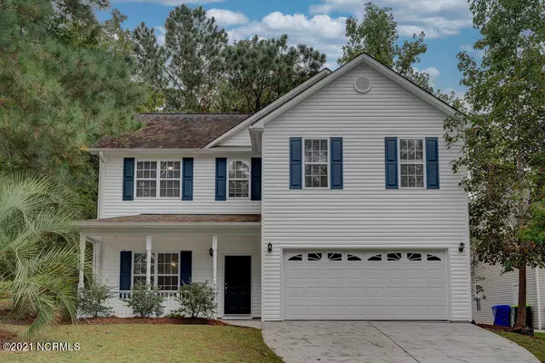 Leland, NC 28451,9845 N Olde Towne Wynd SE