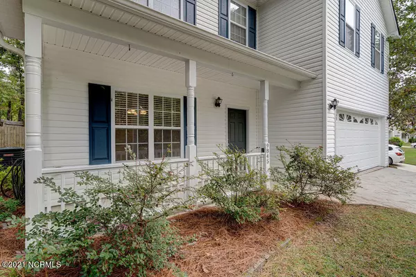 Leland, NC 28451,9845 N Olde Towne Wynd SE