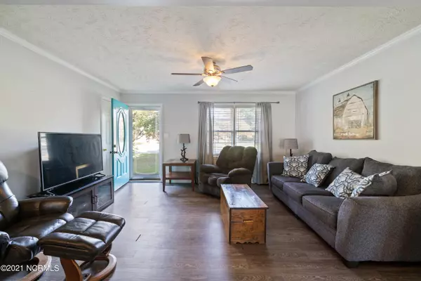Faison, NC 28341,711 Poplar ST