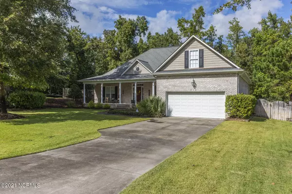 Wilmington, NC 28411,313 Windsong Road