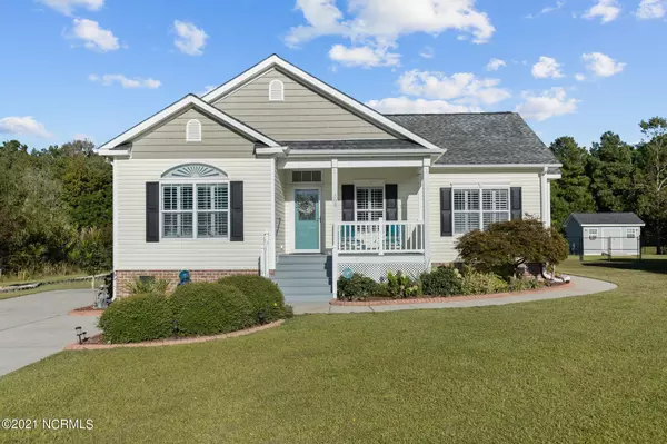 Newport, NC 28570,305 Clearwater Drive