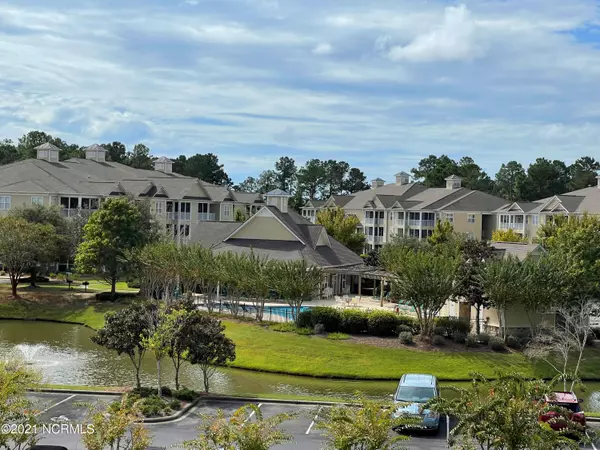 Calabash, NC 28467,240 Woodlands WAY #24