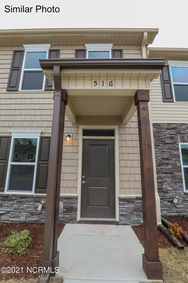504 Pate DR, Midway Park, NC 28544