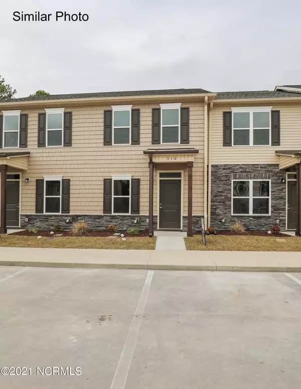 Midway Park, NC 28544,506 Pate DR