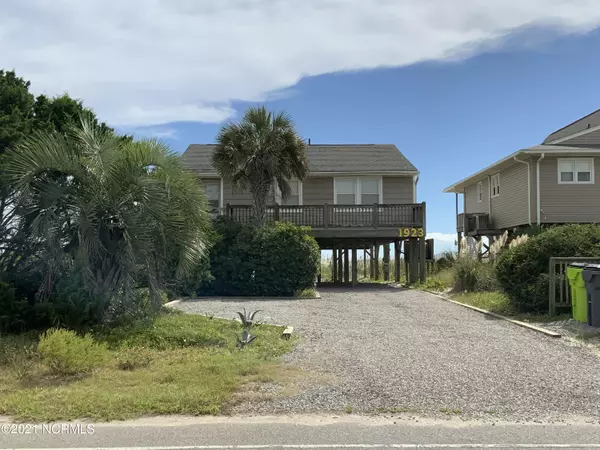 Oak Island, NC 28465,1923 E Beach Drive