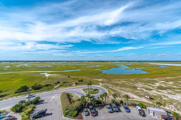 Wrightsville Beach, NC 28480,2700 N Lumina Avenue #Unit 905