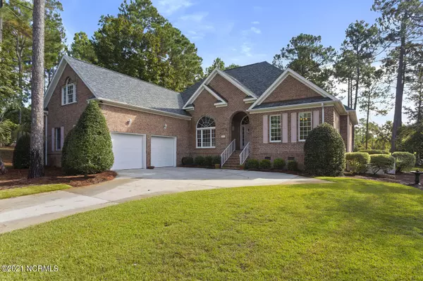 Bolivia, NC 28422,428 Cypress Ridge Drive SE