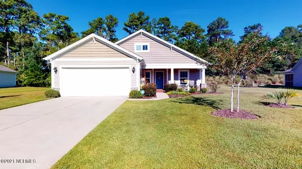 737 Pickering DR NW, Calabash, NC 28467