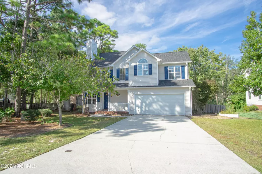 6936 Lipscomb Drive, Wilmington, NC 28412